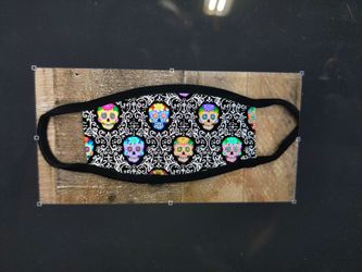 Custom made