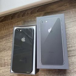 iPhone 8 Brand New