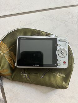 Kodak Camera