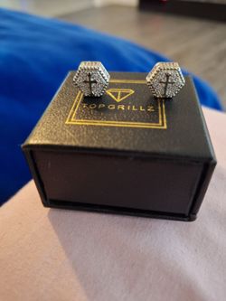 Top grillz