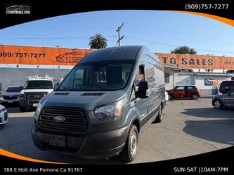 2019 Ford Transit 250 Van