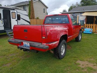 1994 Chevrolet Gmt-400