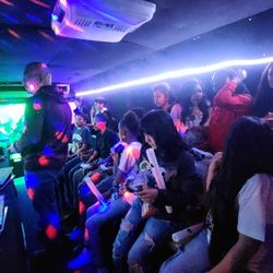 Tu mejor fiesta para este 2025!!