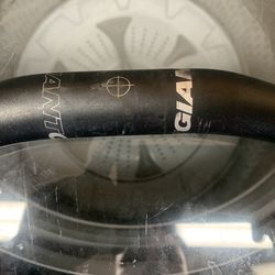 Giant Mtb Handlebars