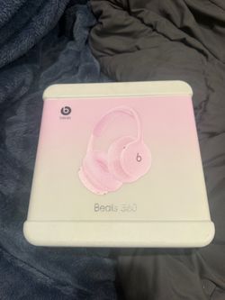 Beats 360