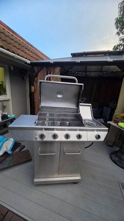 Nexgrill Barbecue