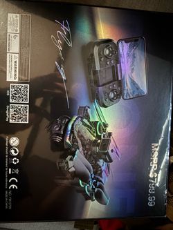 Brand New LOMI UAV Drone Max Factory Sealed