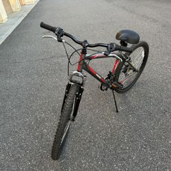 NISHIKI & SCHWINN Bike 