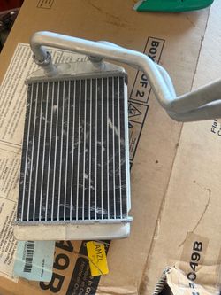 Heater Core Older Dodge Ram & Cherokees