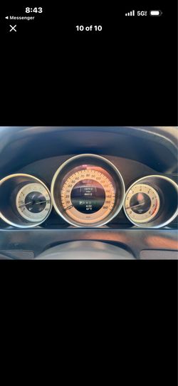 2015 Mercedes-Benz