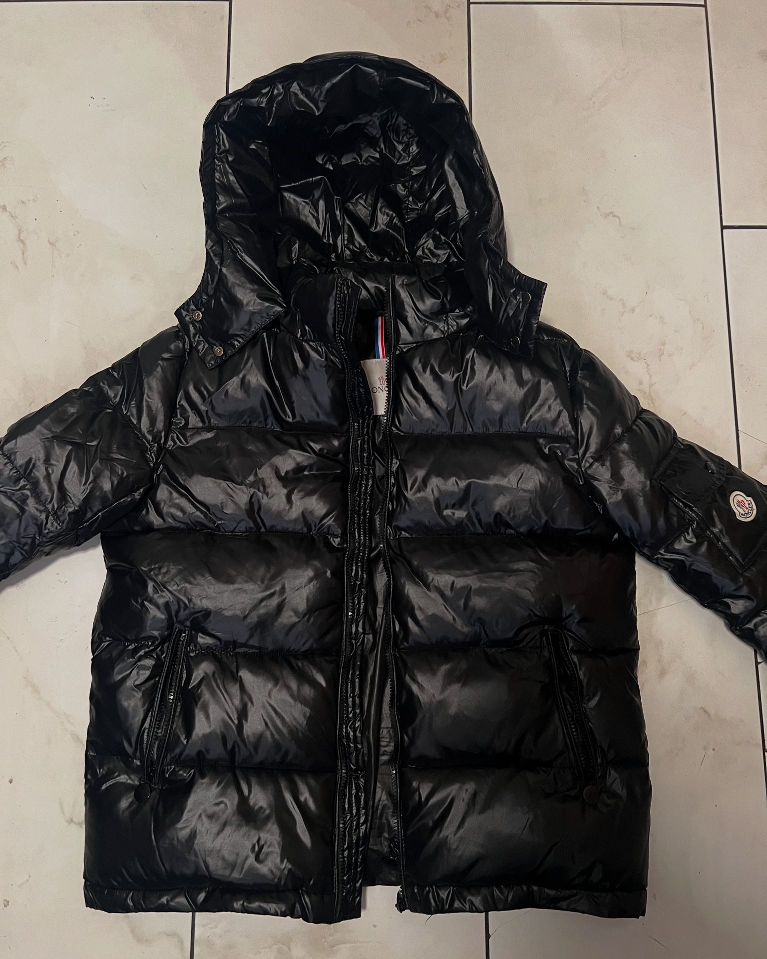 MONCLER MAYA DOWN JACKET