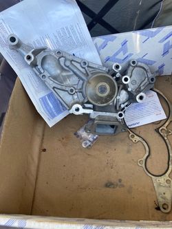 Waterpump for a Lexus  98-06
