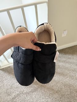 Winter Shoes