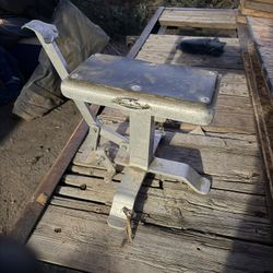 Motorcycle Stand 