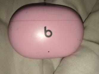 Beats Studio Buds  + True Wireless Noise Cancelling