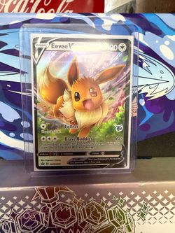 Eevee V
