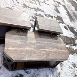 Coffee Tables (Marble)