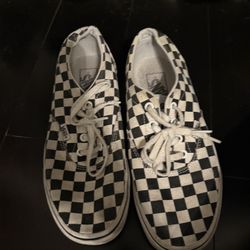 Vans Woman’s 8