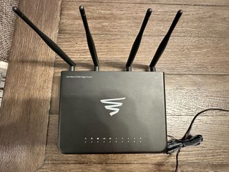 Luxul Epic 3 AC3100 Dual-Band Gigabit Router