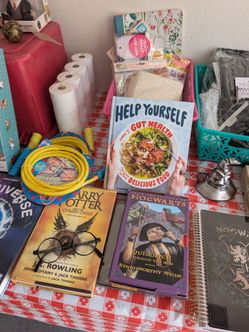 GARAGE SALE