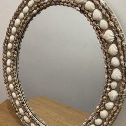 Antique Mirror