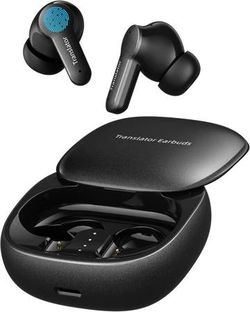 Instant Language Translator Earbuds