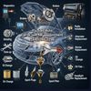 Mechanic, construction,labor