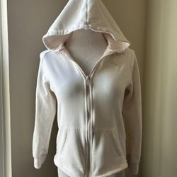 Youth puma, zip up hoodie, jacket, size 16/XL