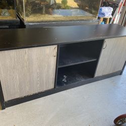 125 Gallon Tank Stand In Good Condition 