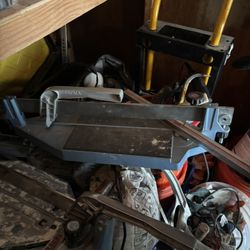 Tile Cutters 