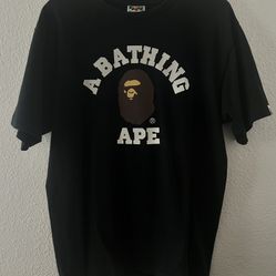 Bape T-Shirt (Size L)