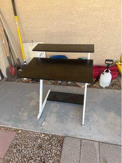 Computer Desk