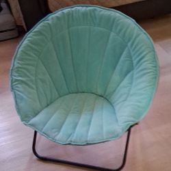 Foldable Chair