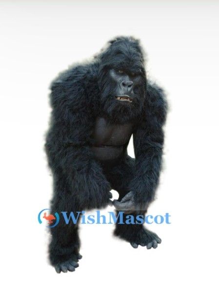 Gorilla Costume