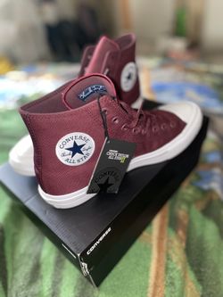Converse Chuck Taylor All Start 2 High Top