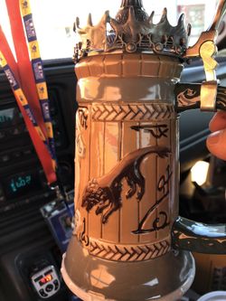 Game of Thrones House Stark Stein