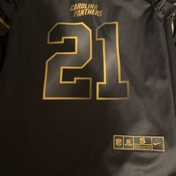 Jeremy Chill Panthers Jersey 