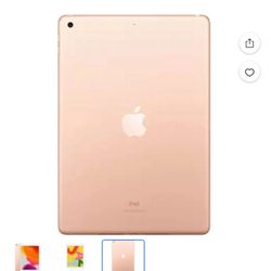 iPad 7th Gen 32GB