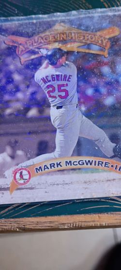 Baseball card