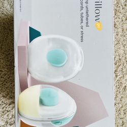 Willow go with Extra Parts