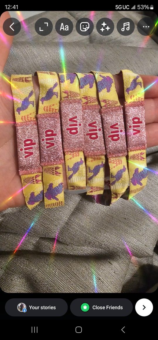 COACHELLA WEEKEND 2 VIP