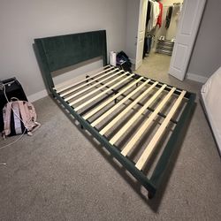 bed frame