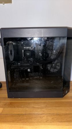 Pc starter kit