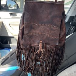 Westerly Bag Backpack