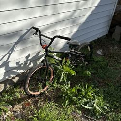 Bike