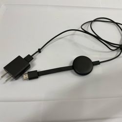 Google Chromecast