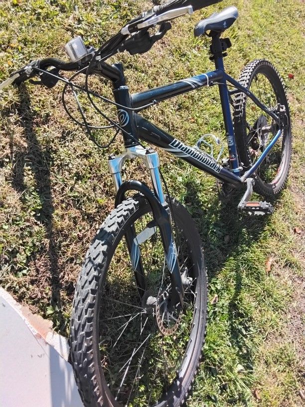 Diamondback Bicycle