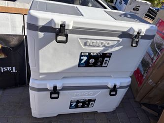 Igloo 150-quart XL Max Cold Cooler