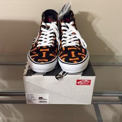 Vans Skate Sk8-Hi Men’s 11