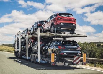 Assistance With Car Shipping